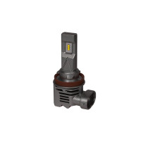 Світлодіодні лампи HeadLight M3 H11 (PGJ19-2) 55W 9-32V 6000K