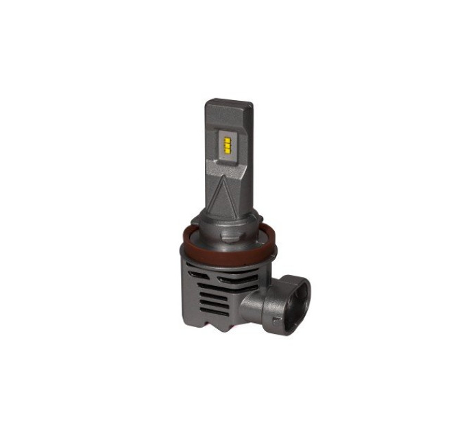 Світлодіодні лампи HeadLight M3 H11 (PGJ19-2) 55W 9-32V 6000K