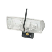Штатна камера заднього огляду Fighter CS-HCCD+FM-53 (Toyota/Lexus)