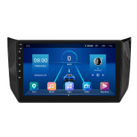 Штатна магнітола Nissan Tiida 2015-2018 Element 6/128 4G CarPlay