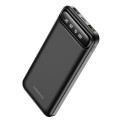 Повербанк BOROFONE BJ14 Freeway 10000mAh Black