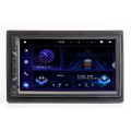 Автомагнітола Phantom DVA-7235 Navitel