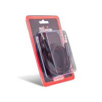 Кабель AUX Kicx Sound Civilization SCAUX 35T