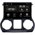 Штатна магнітола Torssen Jeep Wrangler 11-17 MQG9232 4G