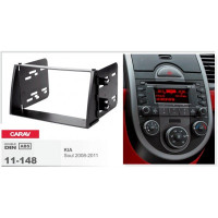 Перехідна рамка KIA Soul Carav 11-148