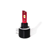 Світлодіодні лампи FocusBeam H15 12-24V 55W 6500K +100% more light