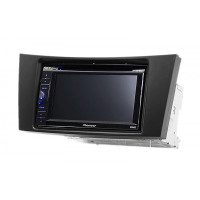 Перехідна рамка Mercedes W211, C219 Carav 11-451
