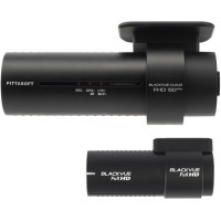 Відеореєстратор Blackvue DR 750 X-2CH PLUS