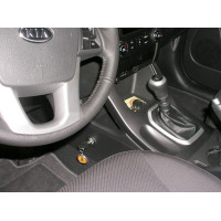 Замок на КПП Bear-Lock Kia Sorento 1413K