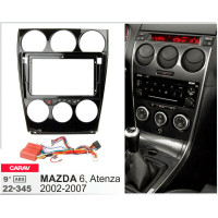 Перехідна рамка Mazda 6, Atenza Carav 22-345