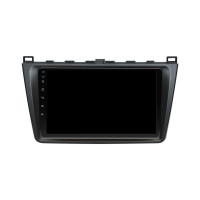 Штатна магнітола Element ET-0233 для Mazda 6 2008-2012