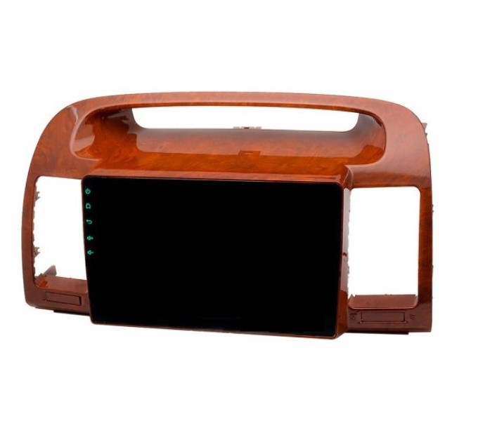 Штатна магнітола Element CV-22-961 Toyota Camry V30 2001-2006