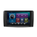 Штатна магнітола Mercedes Sprinter ML W164 X164 2005-2012 Element 4/64 4G CarPlay