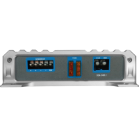 Морський підсилювач Cadence Seaqua SQA 600.1