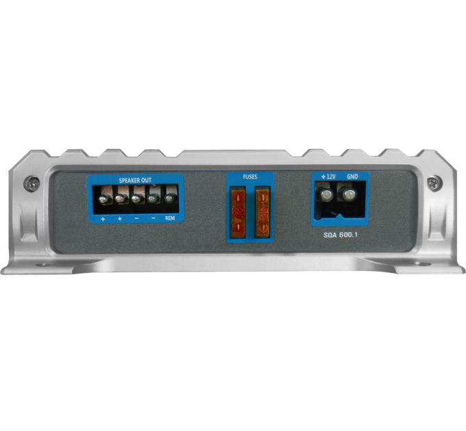 Морський підсилювач Cadence Seaqua SQA 600.1