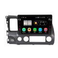 Штатна магнітола Torssen Honda Civic 4D 2005-2011 MP10232