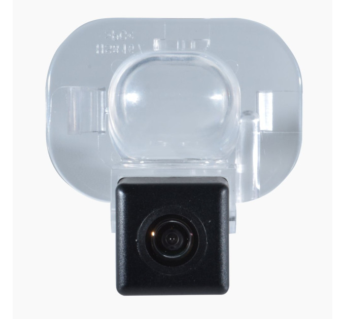 Камера заднього огляду Prime-X MY-12-4444 Hyundai, KIA