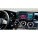Захисне скло на монітор Mercedes C-Class 10.3 2018- (гартоване) Pixsel MB-4150-T