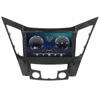 Штатна магнітола Hyundai Sonata 2011-2015 Element 4/64 4G CarPlay