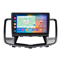 Штатна магнітола Nissan Teana 2011-2014 Element Prime 4/64 CarPlay 4G