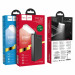 Повербанк HOCO J62 Jove 30000mAh Black