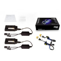 Комплект ксенону Infolight Expert Plus H7 5000К +50%