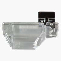 Камера заднього огляду Prime-X CA-9563 Nissan