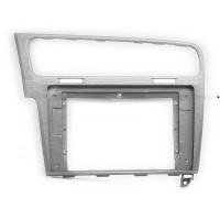 Перехідна рамка CraftAudio VW-22-048 VOLKSWAGEN Golf 7 2012+