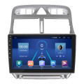 Штатна магнітола Peugeot 307 2005-2008 Element 6/128 4G CarPlay