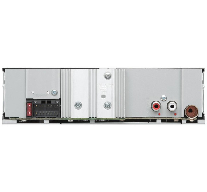 Автомагнітола JVC KD-X162