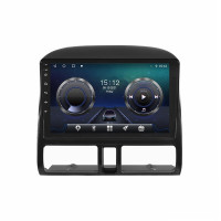 Штатна магнітола Honda CR-V 2001-2006 Element 4/64 4G CarPlay