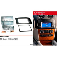 Перехідна рамка Mercedes M-Class ACV 381190-22