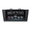 Штатна магнітола Incar PGA2-5014 для Subaru Legacy 2014+, Outback 2014+