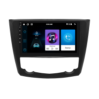 Штатна магнітола Renault Kadjar 2015-2018 Element 1/16