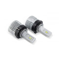 Світлодіодні лампи Sho-Me F3 H7 24W v2 Volkswagen