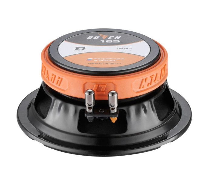 Акустика DL Audio Raven 165