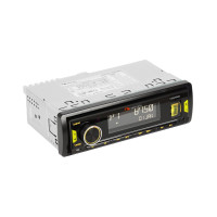 Автомагнітола Nakamichi NQ511BR