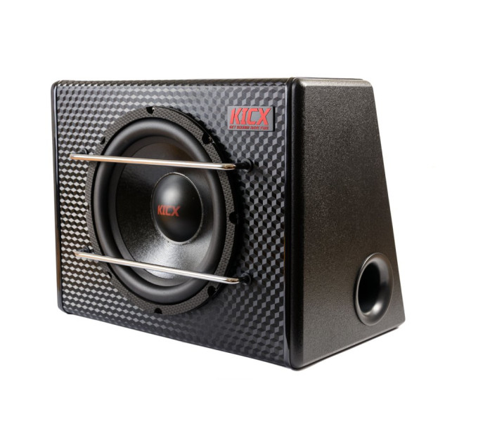 Сабвуфер Kicx AP-250BPA