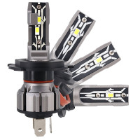 Світлодіодні лампи DriveX PA-02P H1 6000K