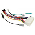 Перехідник для магнітол KIA, Hyundai Carav 16-005