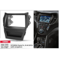 Перехідна рамка Hyundai iX-45, Santa Fe Carav 11-787