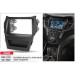 Перехідна рамка Hyundai iX-45, Santa Fe Carav 11-787