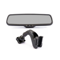 Дзеркало з відеореєстратором Phantom RMS-431 DVR Full HD-14