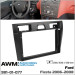 Перехідна рамка Ford Fiesta AWM 981-01-077
