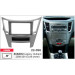 Перехідна рамка Subaru Legacy, Outback Carav 22-096