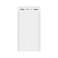 Повербанк Xiaomi Mi Power Bank 3 30000mAh 24W Fast Charge White