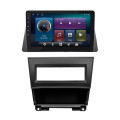 Штатна магнітола Honda Crosstour 2009-2012 Element 4/32 4G CarPlay