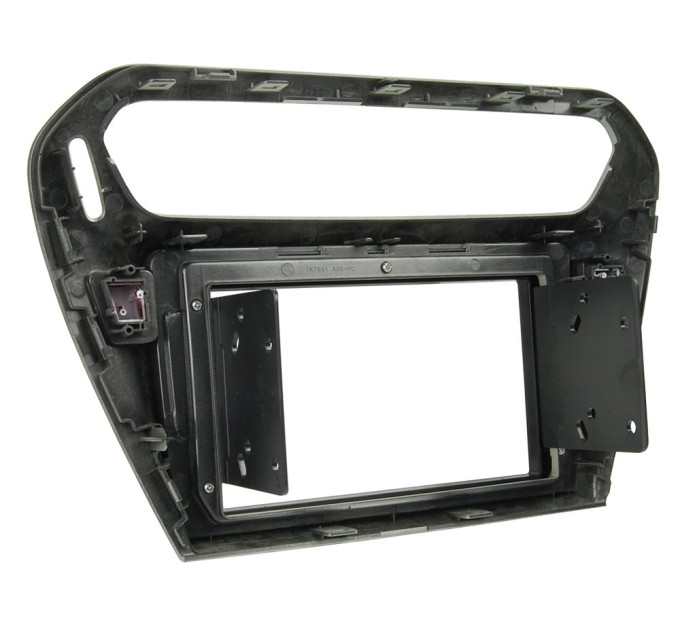 Перехідна рамка Citroen C-Elysse, Peugeot 301 AWM 781-12-042