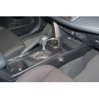 Замок на КПП Bear-Lock Toyota RAV-4 1643K