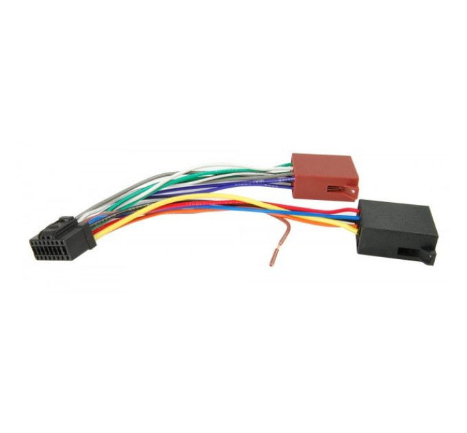 Роз'єм для магнітоли Pioneer ACV 453001